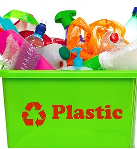 طرح توجیهی بازیافت پلاستیک