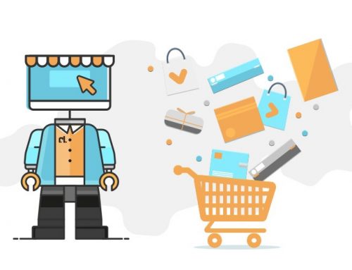 راه اندازی فروشگاه آنلاین موبایل