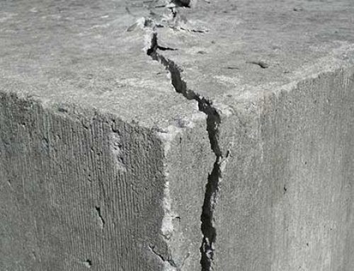 طرح توجیهی توليد بتن خود ترمیم شونده